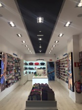 B-KOVER abre tienda en MADRID