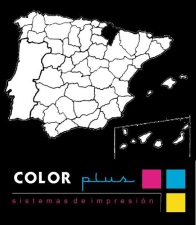 Próxima apertura de tienda Color Plus en Zizur Mayor, Navarra