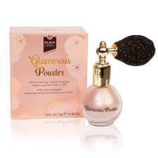 Esta Navidad brilla como una estrella con el nuevo Glamorous Powder de Equivalenza