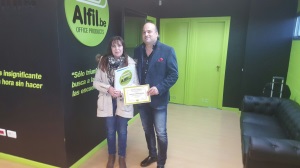 Finaliza la formacion Alfil.be Coruña 2 