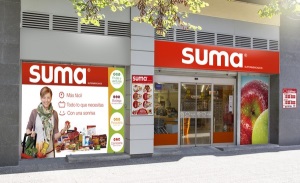 Grupo Miquel crece en Palencia con un nuevo supermercado SUMA  