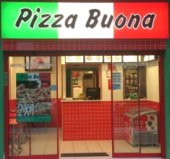 Pizza Buona confía en la franquicia para  su crecimiento nacional