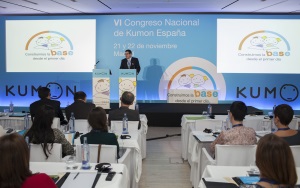 20.300 niños de toda España siguen el método de aprendizaje de Kumon España