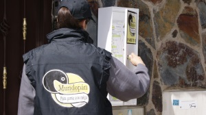 Mundopan concluye el año con un  balance positivo
