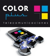 Nace Color Plus Telecomunicacines