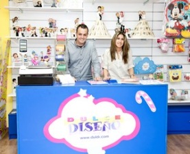 Dulce Diseño celebrará su nueva apertura en Menorca