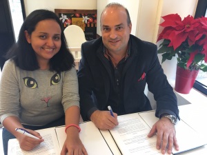 Alfil.be abre nueva tienda en Esparreguera 