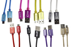 Conectate con estilo gracias a los nuevoes usb de Fersay