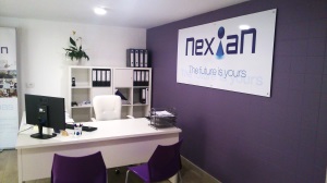 La compañía de recursos humanos Nexian prevé duplicar facturación y número de oficinas en 2016