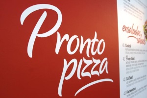 Pronto Pizza presenta su plan estratégico para 2016