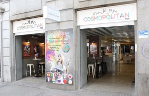 Cosmopolitan Enjoy abrirá cuatro nuevos centros en 2016
