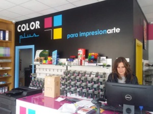 Color Plus Haro abre sus puertas al público