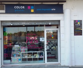 Color Plus Badalona montigalá ya está operativa.