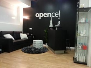 Opencel abre 20 nuevos centros en lo que va de año