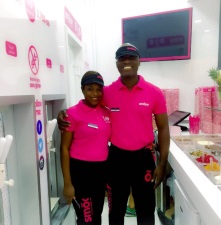 Smooy inaugura su primer centro en Costa de Marfil, uno de los mercados más próspero de África Occidental