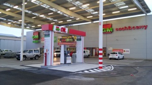 Grupo Miquel inaugura su primera gasolinera en Castilla la Mancha