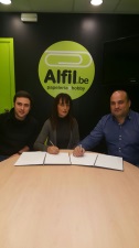 Alfil.be firma nueva franquicia en Elche