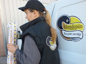 Mundopan ha creado cerca de 150 empleos gracias a sus 42 delegaciones.