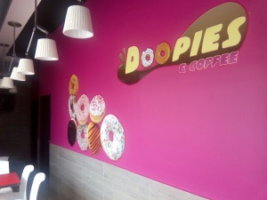 Doopies & Coffee prepara 4 nuevas aperturas.