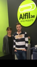 ¡¡¡¡INAUGURACIÓN Alfil.be ELCHE ¡¡¡¡