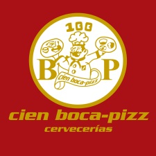Cien Boca-Pizz estará en Expofranquicia