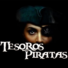 Tesoros Piratas ultima detalles para su participación en Expofranquicia
