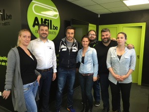 !!!!ALFIL.BE SE VISTE DE GALA!!!! 