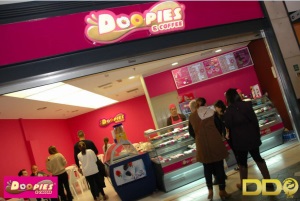DOOPIES & COFFEE prepara su segunda apertura en Colombia
