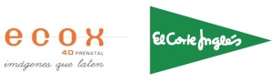 ECOX 4D + EL CORTE INGLÉS, la unión de dos grandes marcas