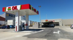 Grupo Miquel abre su primera gasolinera en Baleares