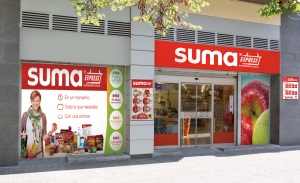 Grupo Miquel continúa creciendo con sus establecimientos SUMA Express 