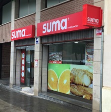 Grupo Miquel inaugura su primer supermercado SUMA en Lleida