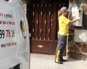 Mundopan garantiza el salario del franquiciado los primeros meses de actividad