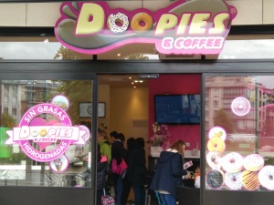 Doopies & Coffee prepara su nueva apertura