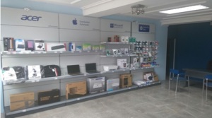 Nueva tienda Ecomputer en Colmenar de Oreja (Madrid)