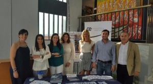 CE Consulting Empresarial Huelva Centro presente en la jornada informativa sobre productos tóxicos bancarios