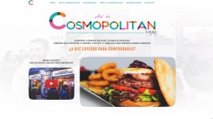 Cosmopolitan Enjoy impulsa su presencia on-line para llegar a sus “enjoyers” 