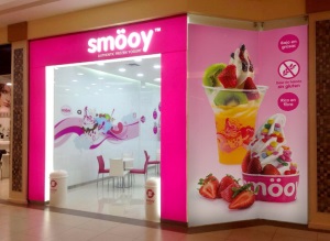 SMÖOY incorpora dos nuevas tiendas en ecuador.