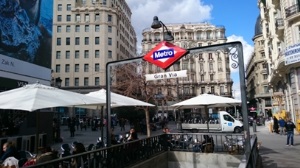  akiwifi Madrid Centro instala un punto hotspot en el corazón de la capital 