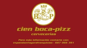 Cien Boca-Pizz asistirá al IV Encuentro en Franquicia de Oviedo