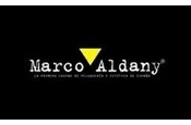 Marco Aldany organiza una cena la noche del 5 de diciembre 