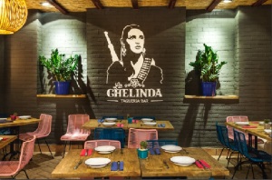La Chelinda inaugura nuevo establecimiento en Madrid