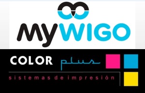 Color Plus firma un acuerdo con Mywigo para la venta de smartphones.