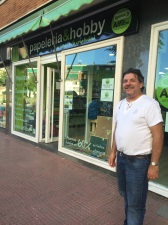 ¡¡¡¡ INAUGURACIÓN Alfil.be Alcalá de Henares ¡¡¡¡ 