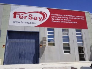 Fersay estrena unas nuevas instalaciones en Alicante 