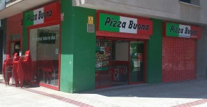 Pizza Buona abrirá restaurantes fuera de Navarra