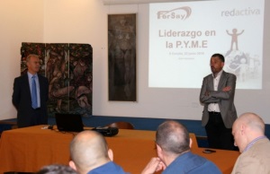 El modelo de negocio de Fersay a estudio en el Club Financiero Atlántico.