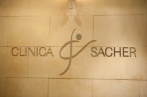 Nueva clínica Sacher en la Costa Mediterránea, GANDIA