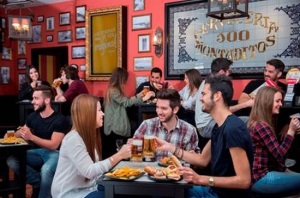 Restalia avanza en su expansión internacional con cerca de 70 restaurantes internacionales y dos sedes fuera de España   