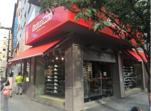 Foot on Mars abre un nuevo sneaker store en Andorra
